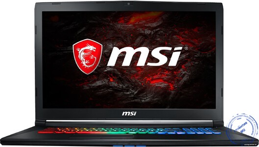 ноутбук MSI GP72M 7REX-1206XRU Leopard Pro