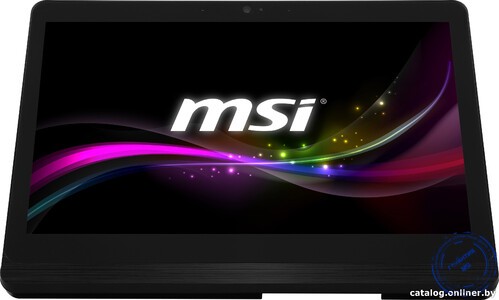 моноблок MSI AP16 Flex-034RU