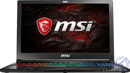 Замена оперативной памяти Мси GS63VR 7RF-496RU Stealth Pro
