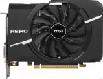 MSI GeForce GTX 1070 Aero ITX OC