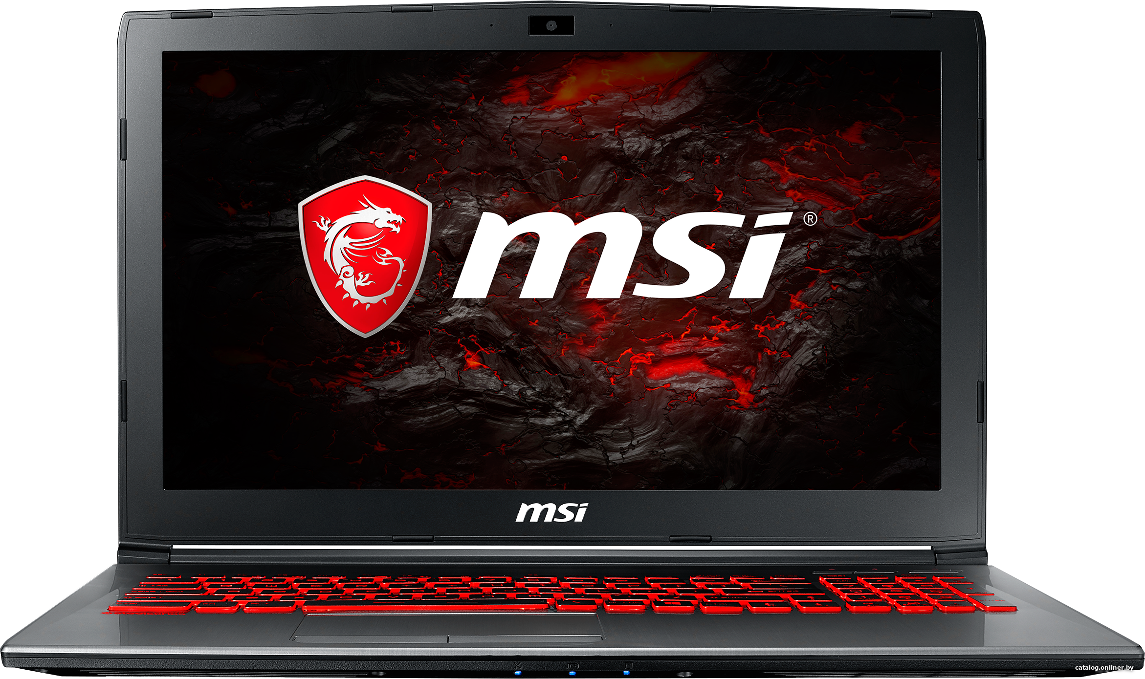 Замена оперативной памяти MSI GV62 7RE-1891XPL