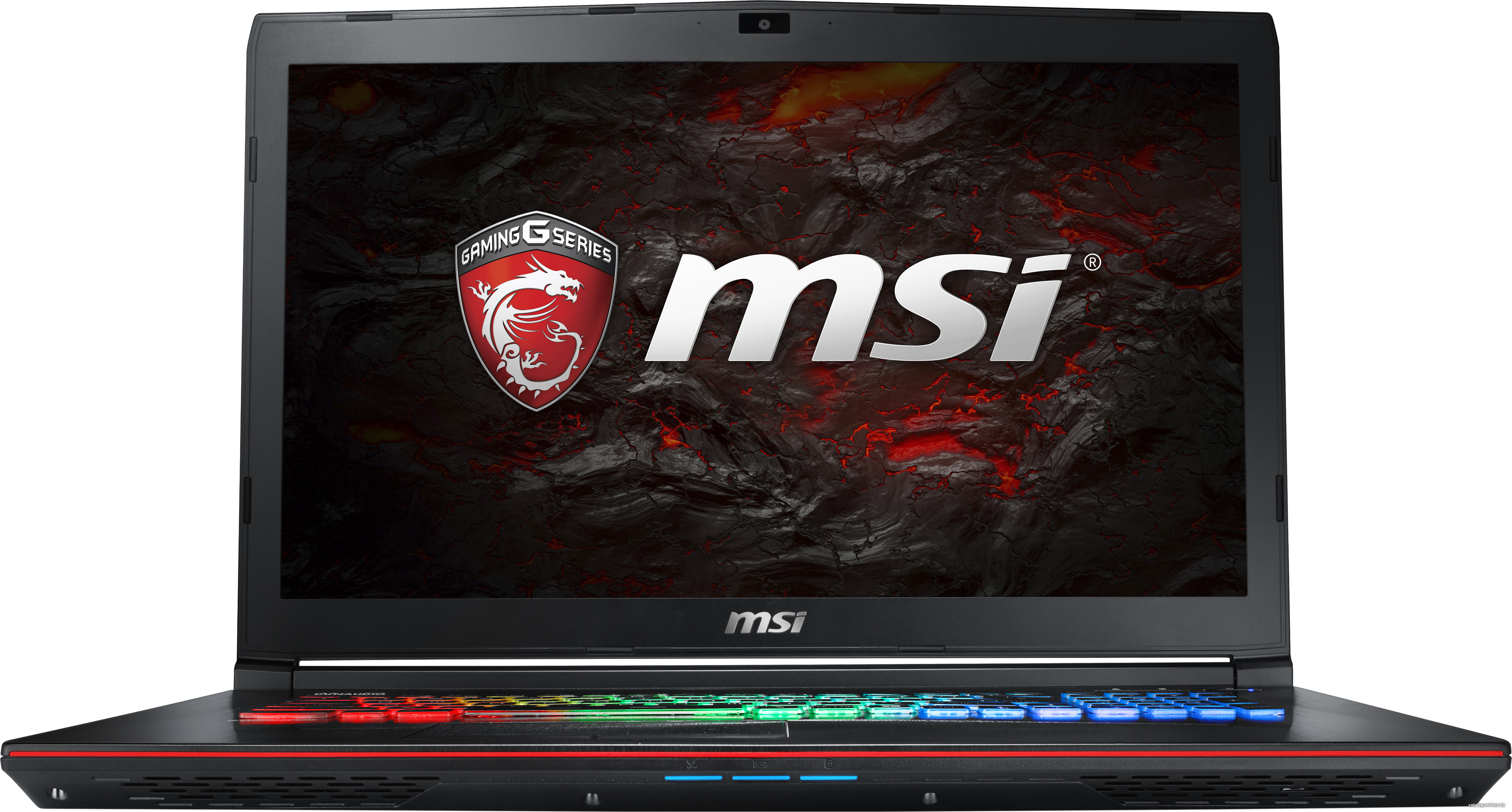 Замена оперативной памяти MSI GE72VR 7RF-601RU Apache Pro