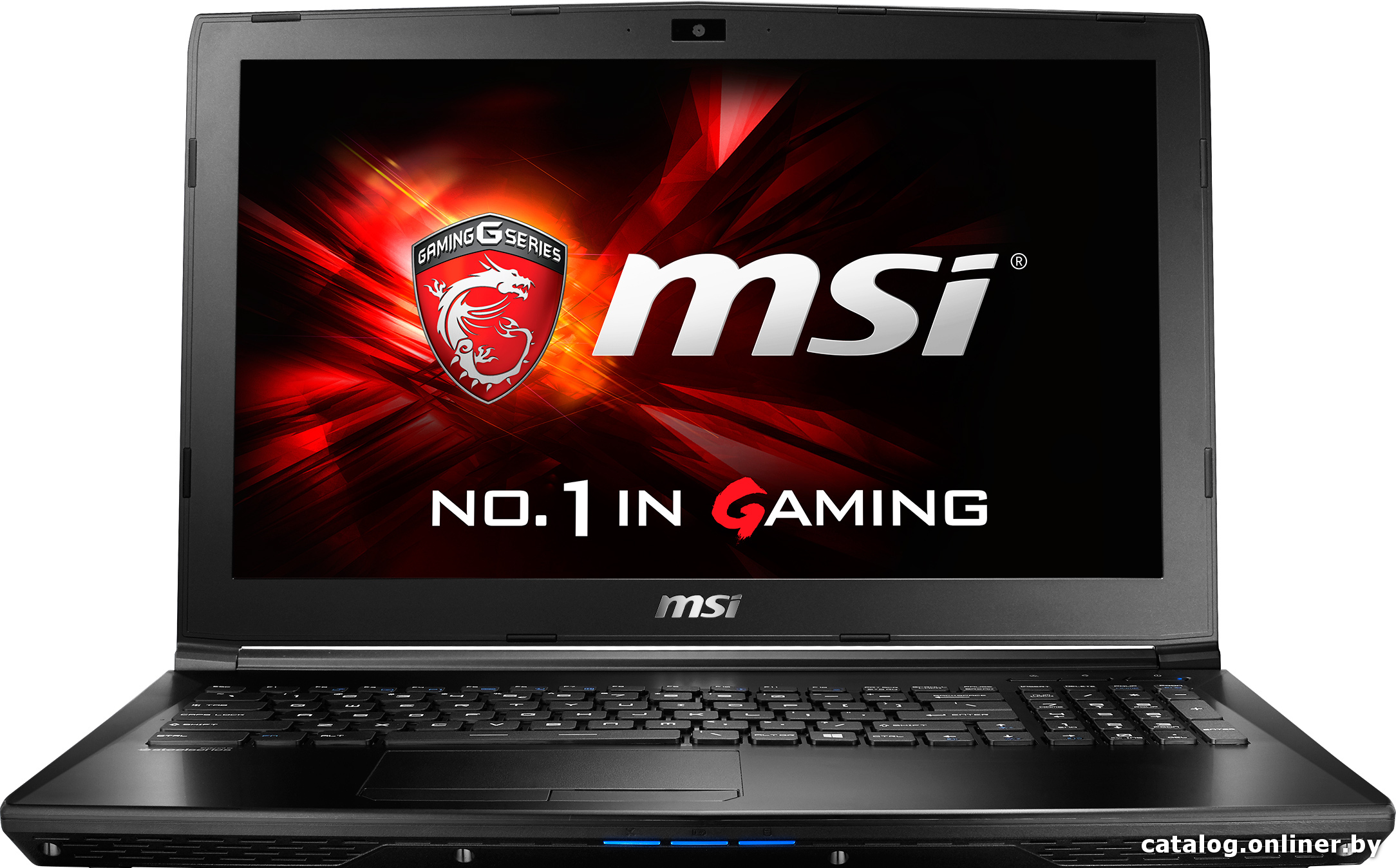 Замена оперативной памяти MSI GL62 6QD-028RU