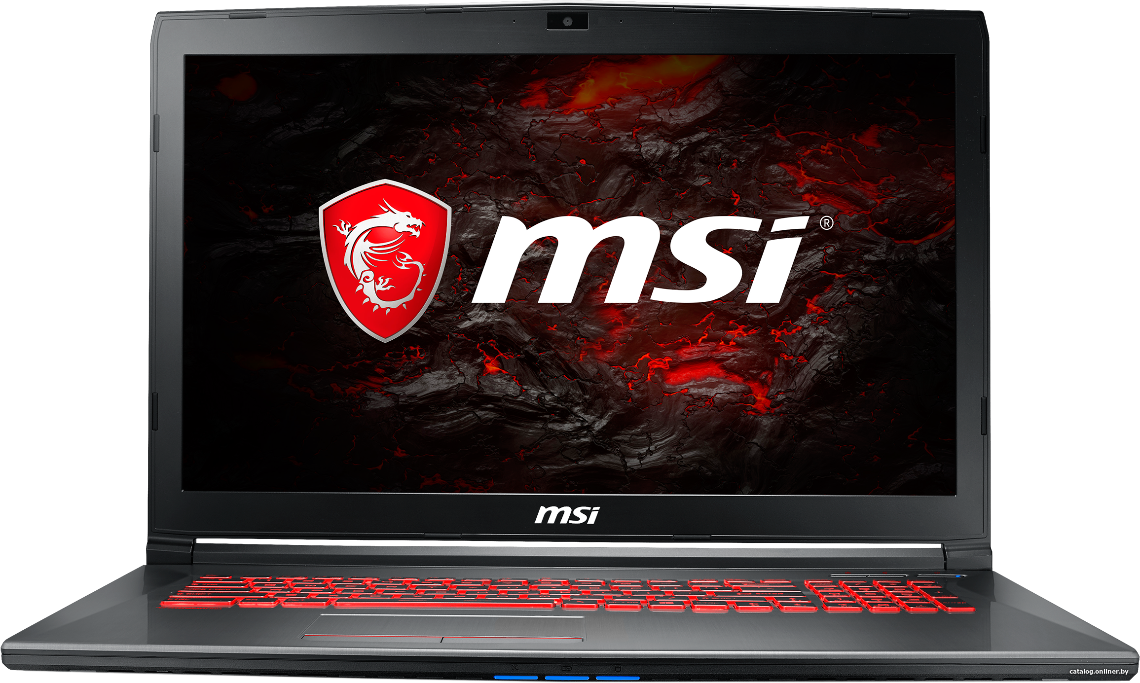 Замена оперативной памяти MSI GV72 7RE-1264XPL