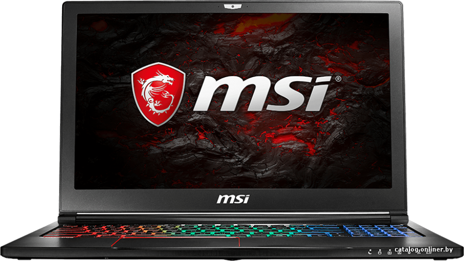 Замена оперативной памяти MSI GS63VR 7RF-409RU Stealth Pro