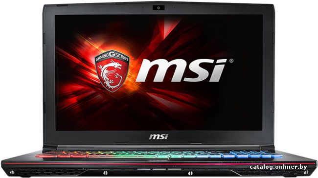 Замена оперативной памяти MSI GE62 6QF-098XRU Apache Pro