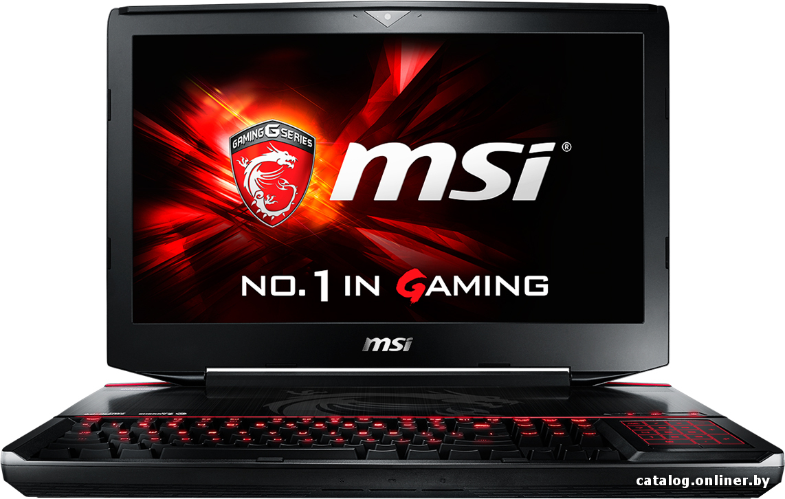 Замена оперативной памяти MSI GT80S 6QE-019RU Titan SLI